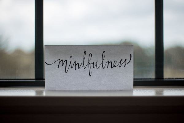 Our 15 Favourite Mindful Quotes