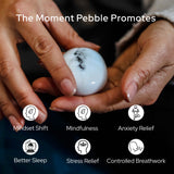 The benefits of regular use of your Moment Pebble