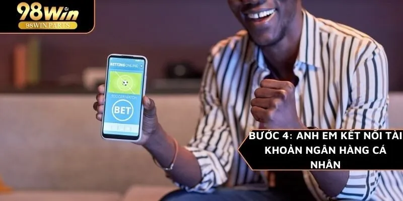 Rút Tiền 98WIN