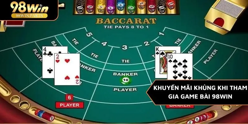 Game Bài 98WIN